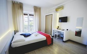 Centro Citta Concept